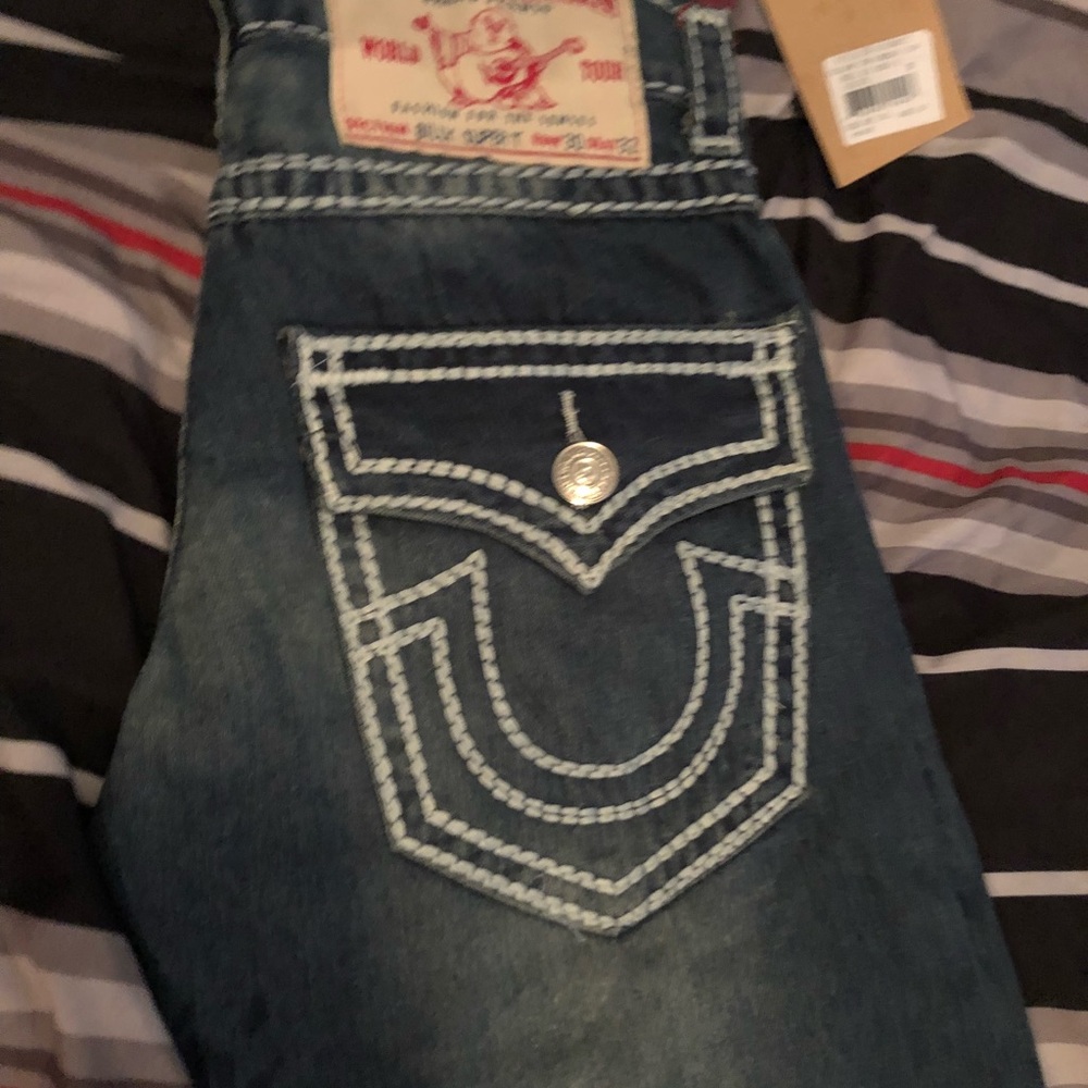True religion pants brand new!